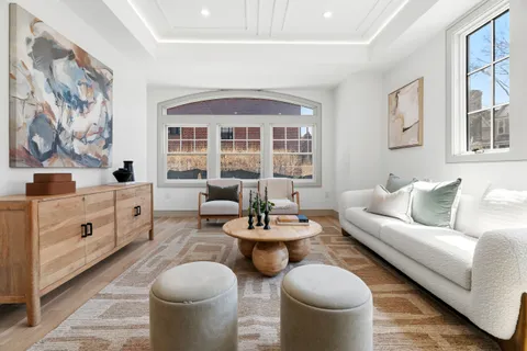 $2,999,000 | 92 Sewall Avenue, Unit 1C, Brookline, MA 02446