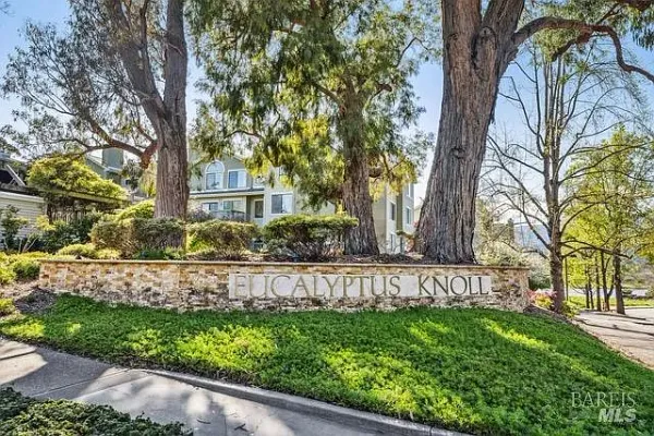 $1,188,000 | 118 Eucalyptus Knoll Street, Mill Valley, CA 94941