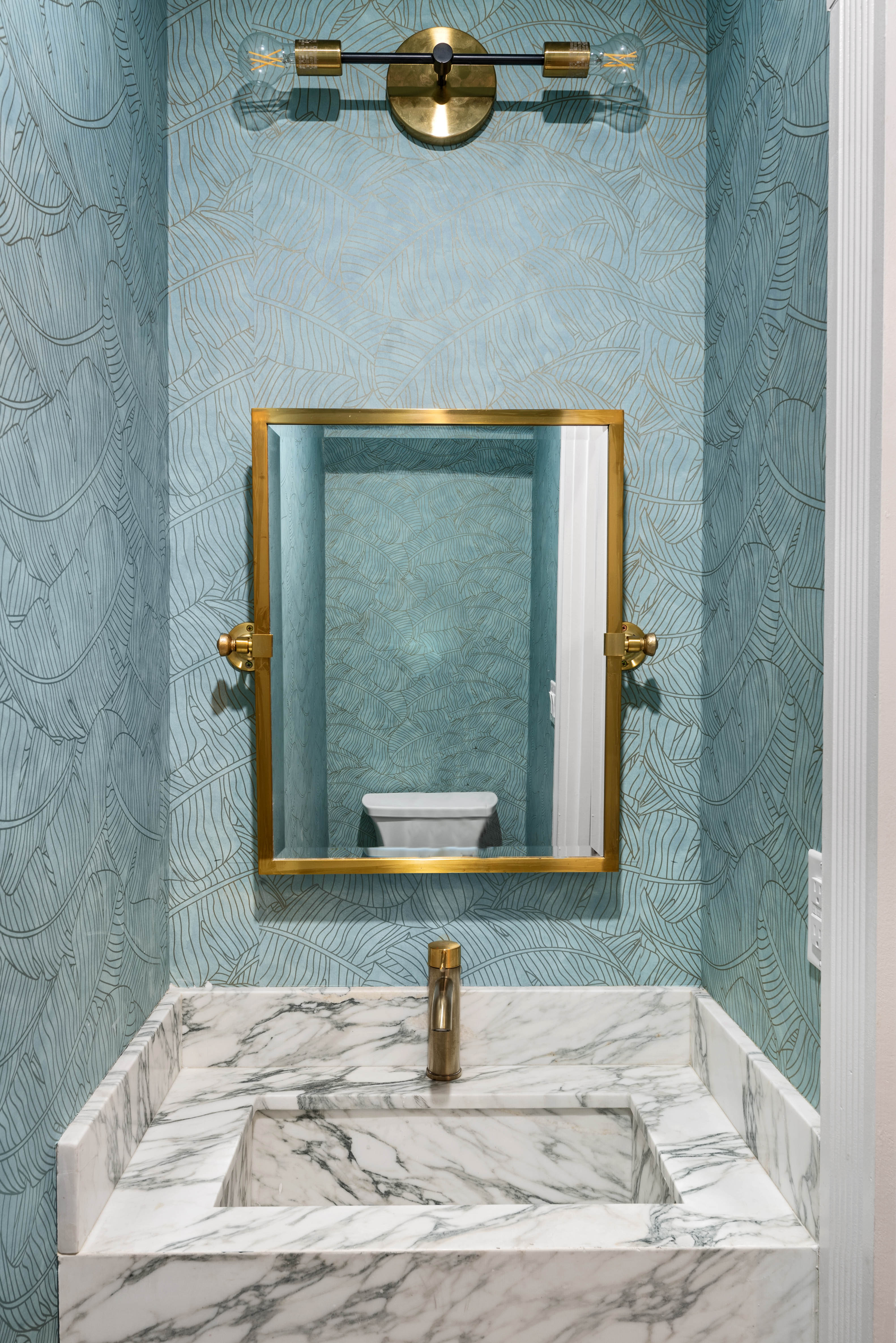 30 Weirfield Street Brooklyn, NY 11221 - Photo 19 of 29 a bathroom with a sink