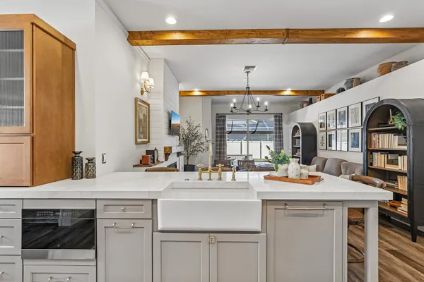 $575,000 | 19918 Ellendale Drive, Land O Lakes, FL 34638