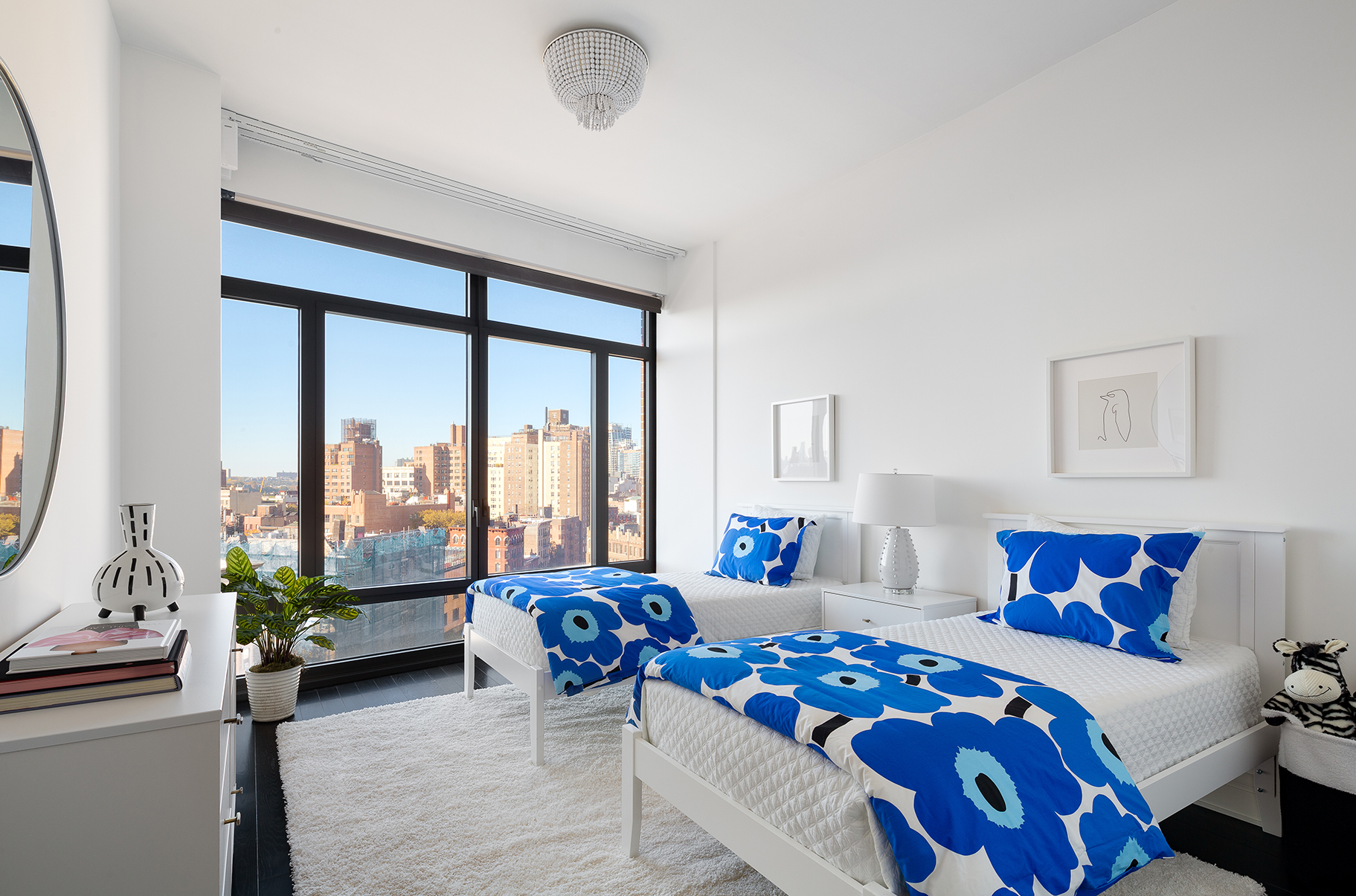 155 West 11th Street, Unit 9A Manhattan, NY 10011 - Photo 17 of 20