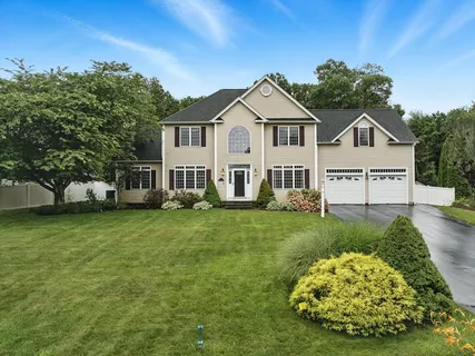 Contact Agent | Address Upon Request, Sutton, MA 01590