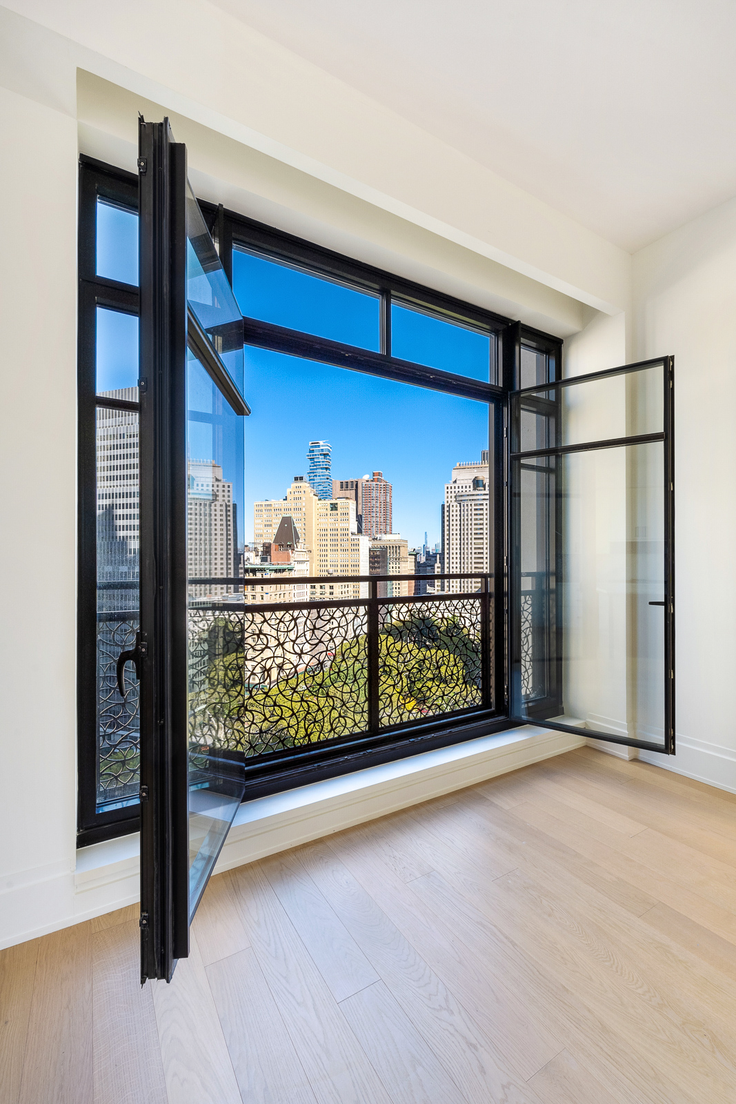 25 Park Row, Unit 15C Manhattan, NY 10038 - Photo 3 of 25