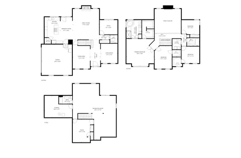 $1,050,000 | 14414 Kings Crossing Boulevard, Boyds, MD 20841
