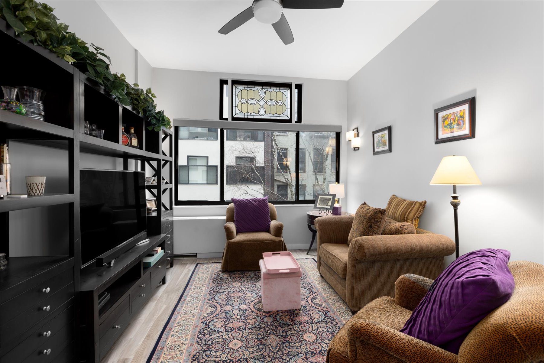 77 Bleecker Street, Unit 311 Manhattan, NY 10012 - Photo 1 of 8