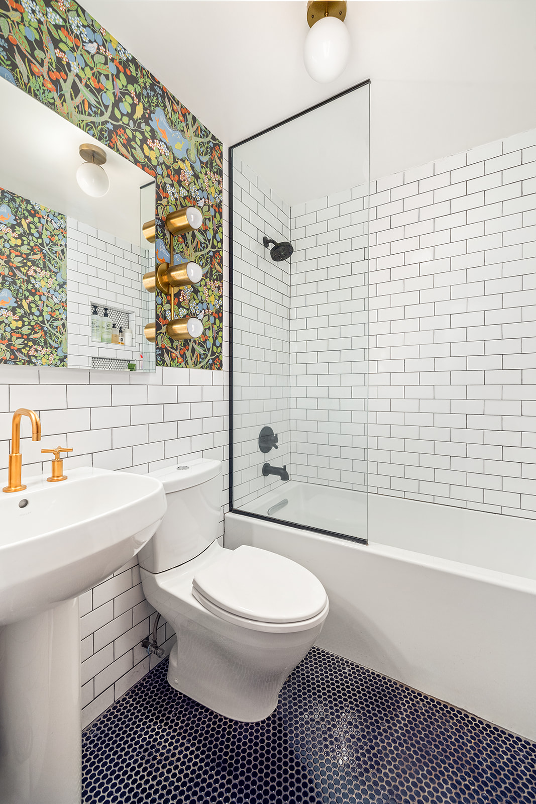 491 Park Place, Unit 4F Brooklyn, NY 11238 - Photo 5 of 9