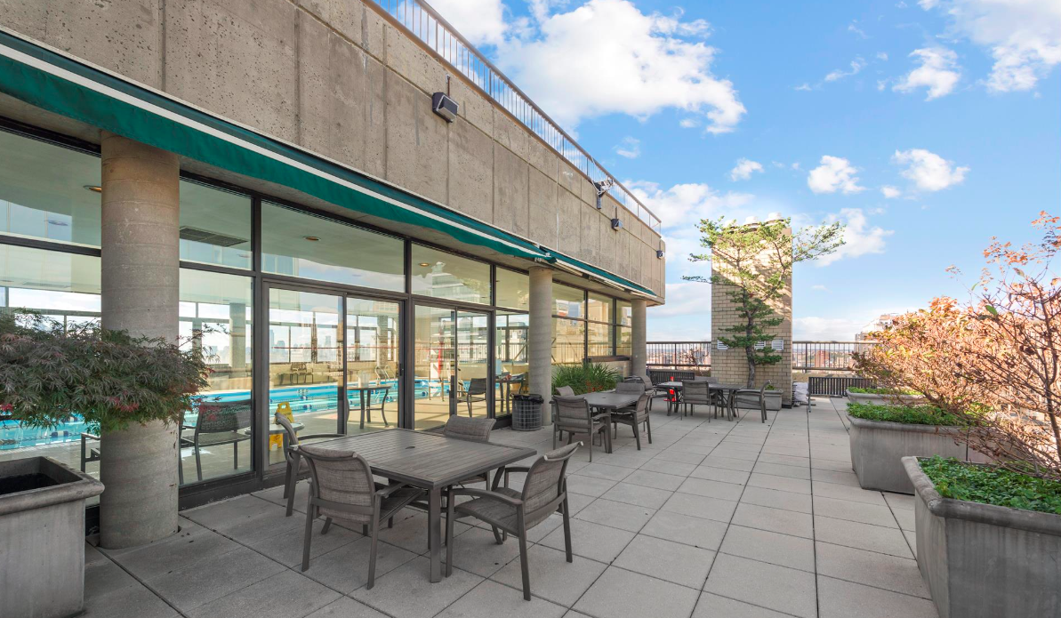 280 Park Avenue South, Unit 20C Manhattan, NY 10010 - Photo 15 of 17