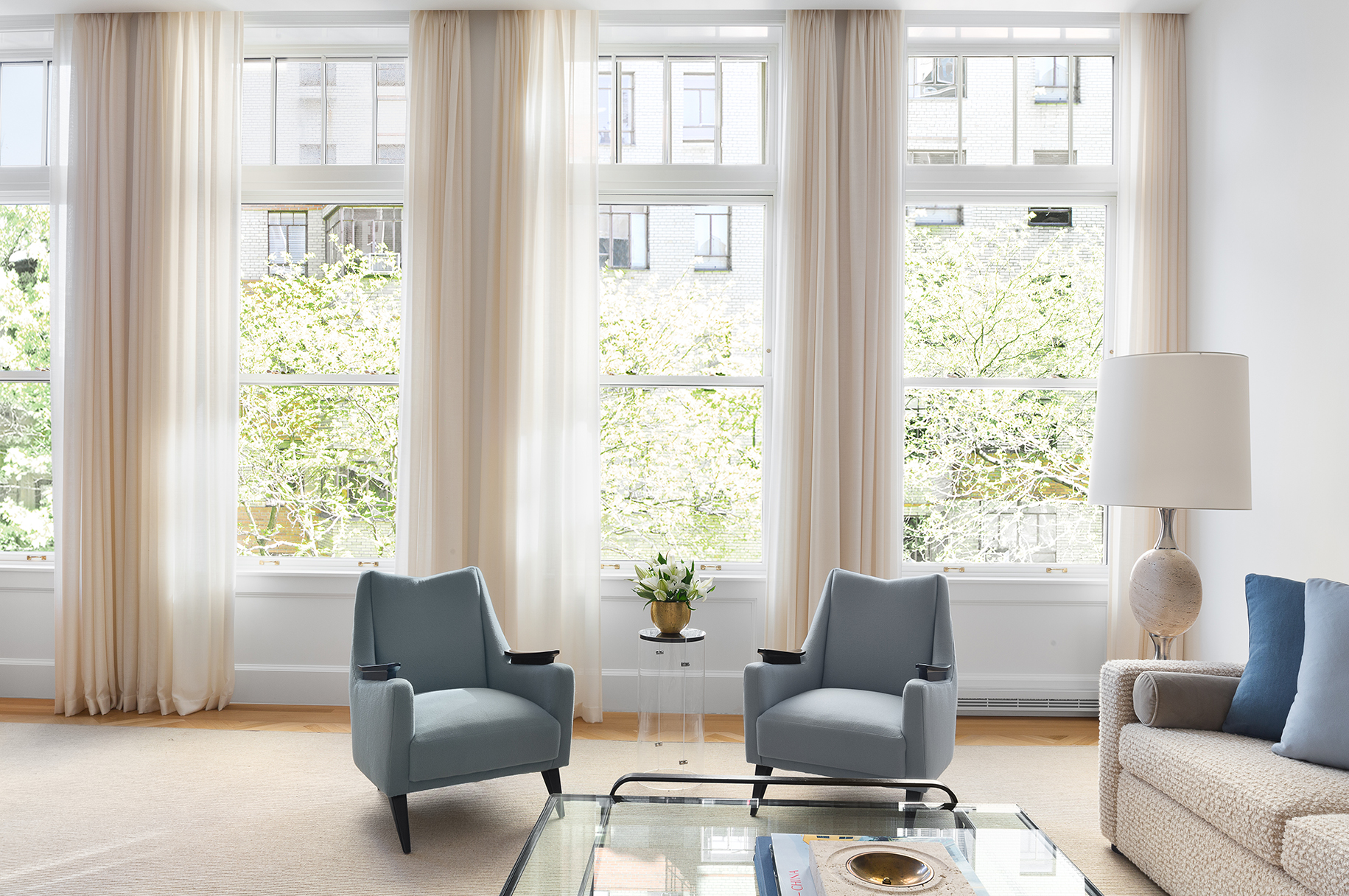 555 West End Avenue, Unit 4W Manhattan, NY 10024 - Photo 2 of 18