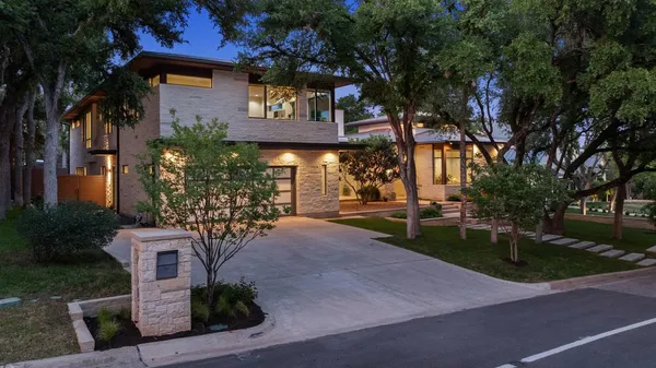 $6,350,000 | 4703 Timberline Drive, Austin, TX 78746