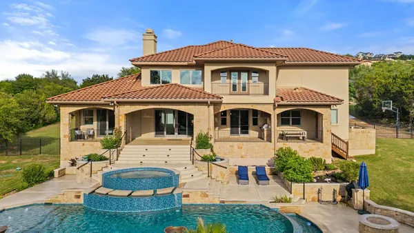 $1,825,000 | 303 Bella Montagna Circle, Austin, TX 78734