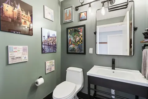 $394,500 | 1200 Steuart Street, Unit Undisclosed, Baltimore, MD 21230