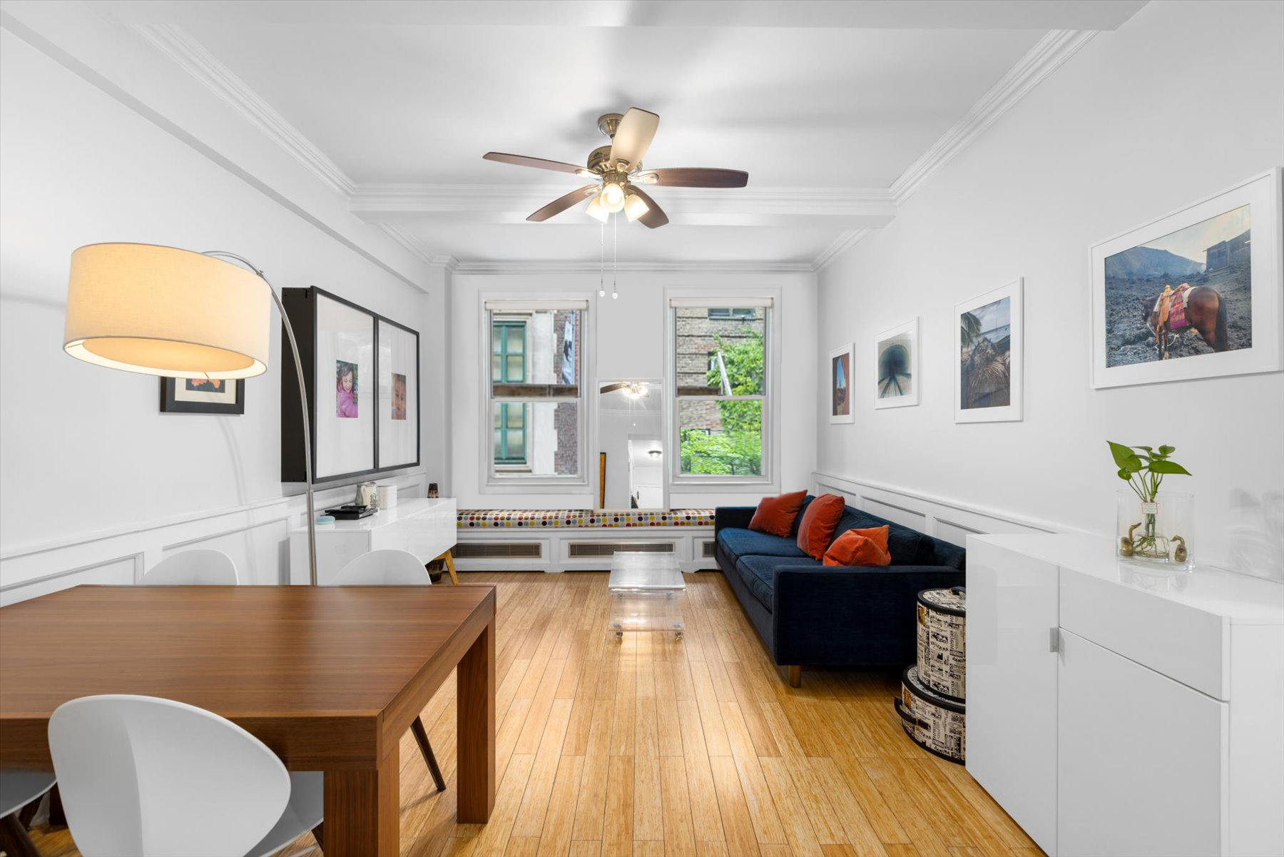 16 East 98th Street, Unit 2F Manhattan, NY 10029 - Photo 1 of 8