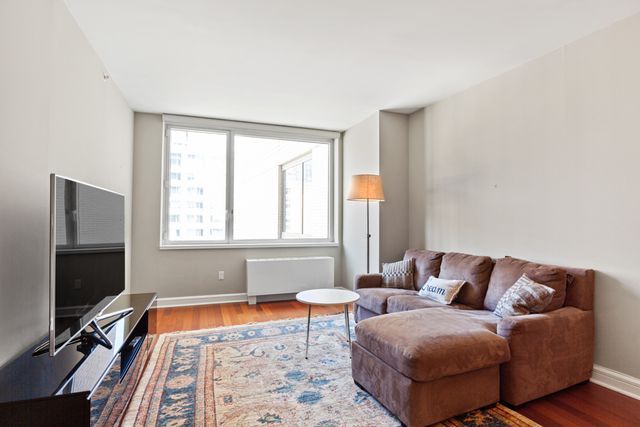 $3,995 | 100 Riverside Boulevard, Unit 10T | Upper West Side