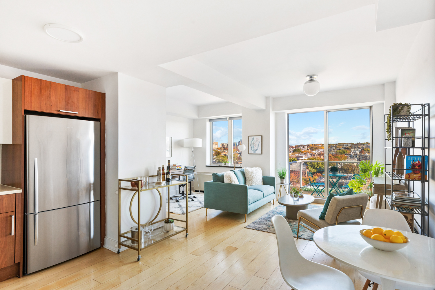 343 4th Avenue, Unit 12E Brooklyn, NY 11215 - Photo 1 of 9