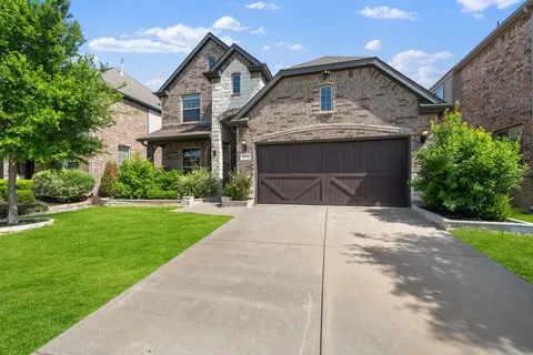 $699,000 | 5737 Amphora Avenue, McKinney, TX 75070