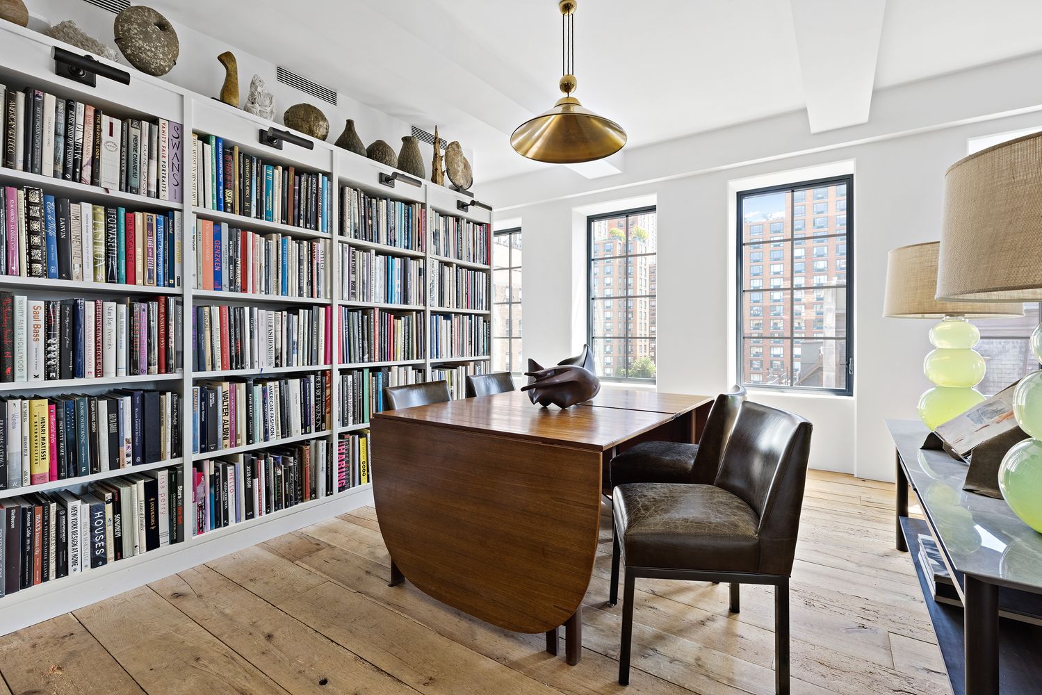 105 East 16th Street, Unit PH Manhattan, NY 10003 - Photo 6 of 25