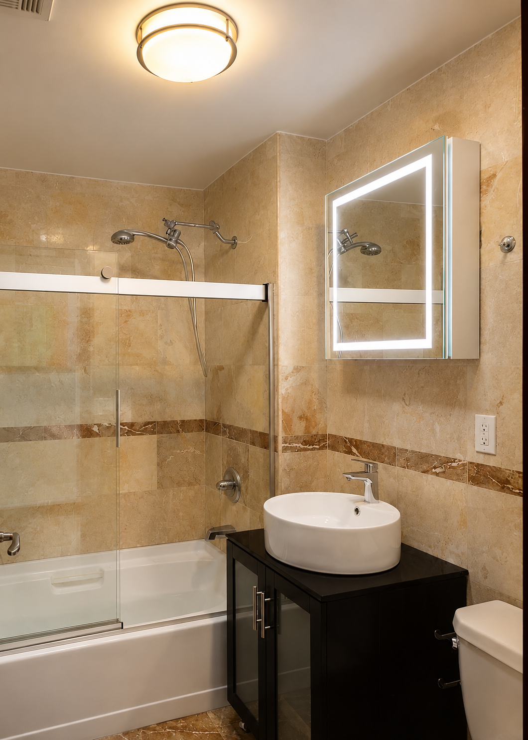 147 West 142nd Street, Unit 6A Manhattan, NY 10030 - Photo 4 of 7