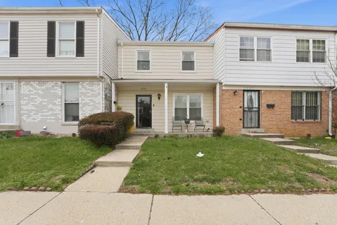 $299,000 | 9005 Continental Place, Hyattsville, MD 20785