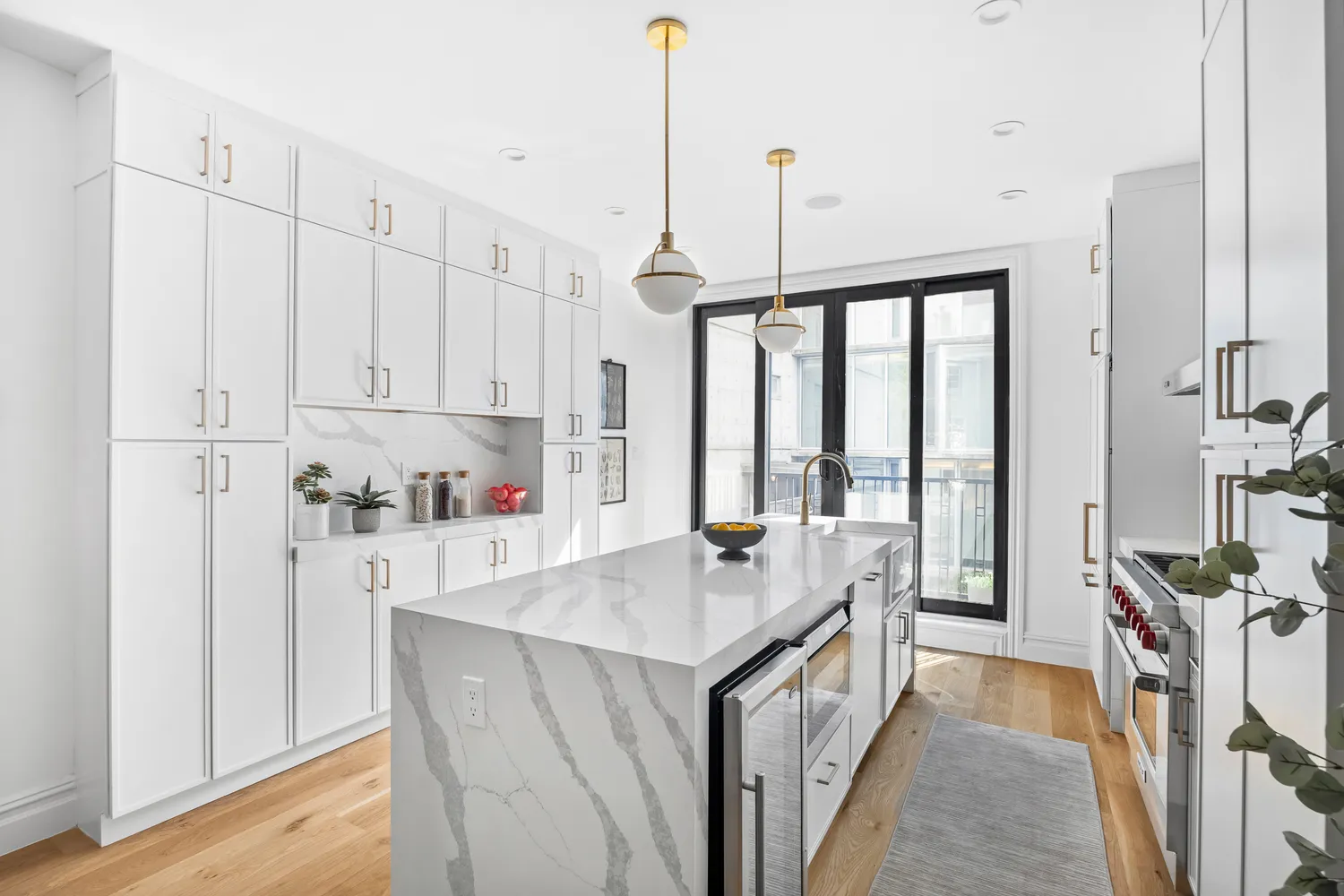 $3,745,000 | 576 Carroll Street | Park Slope