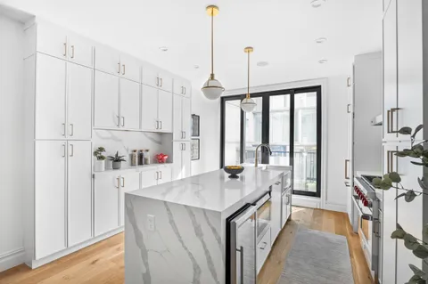 $3,745,000 | 576 Carroll Street | Park Slope