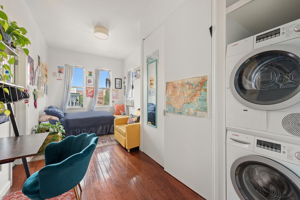25 Bogart Street, Unit 3N Brooklyn, NY 11206 - Photo 5 of 8