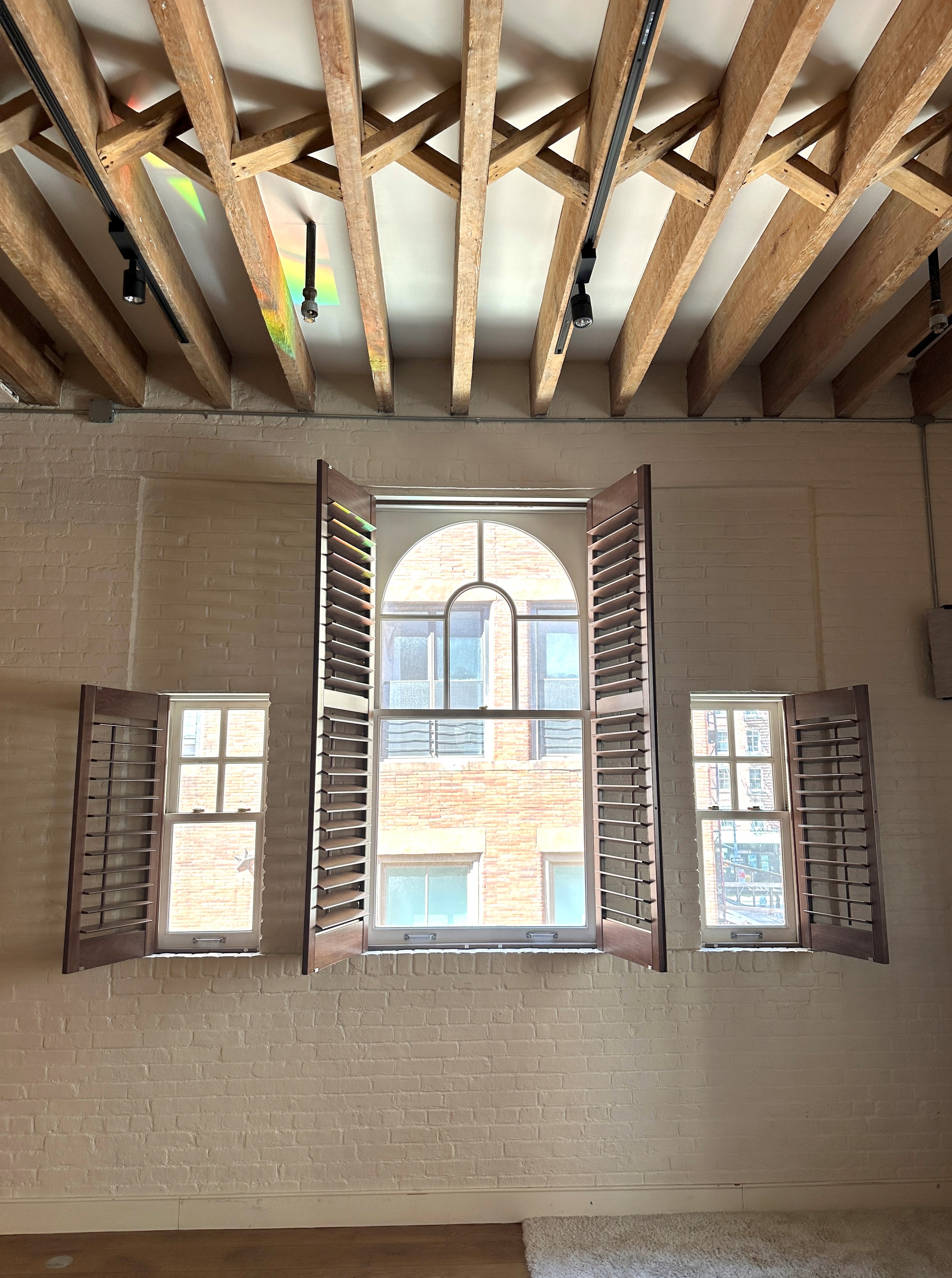 60 Collister Street, Unit 2B Manhattan, NY 10013 - Photo 12 of 17