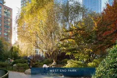 $4,000 | 75 West End Avenue, Unit C15E | Upper West Side