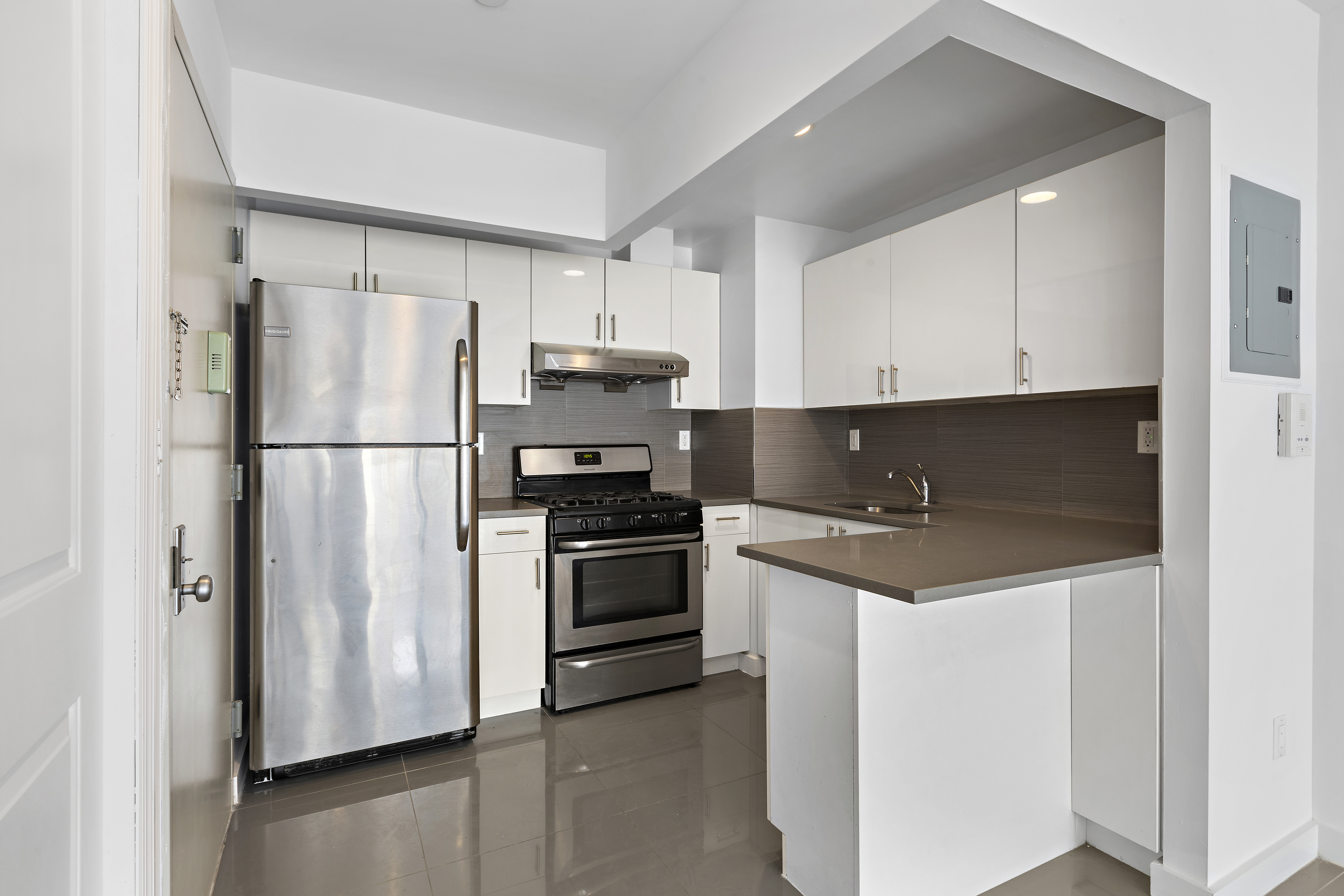 371 West 126th Street, Unit 1A Manhattan, NY 10027 - Photo 1 of 7