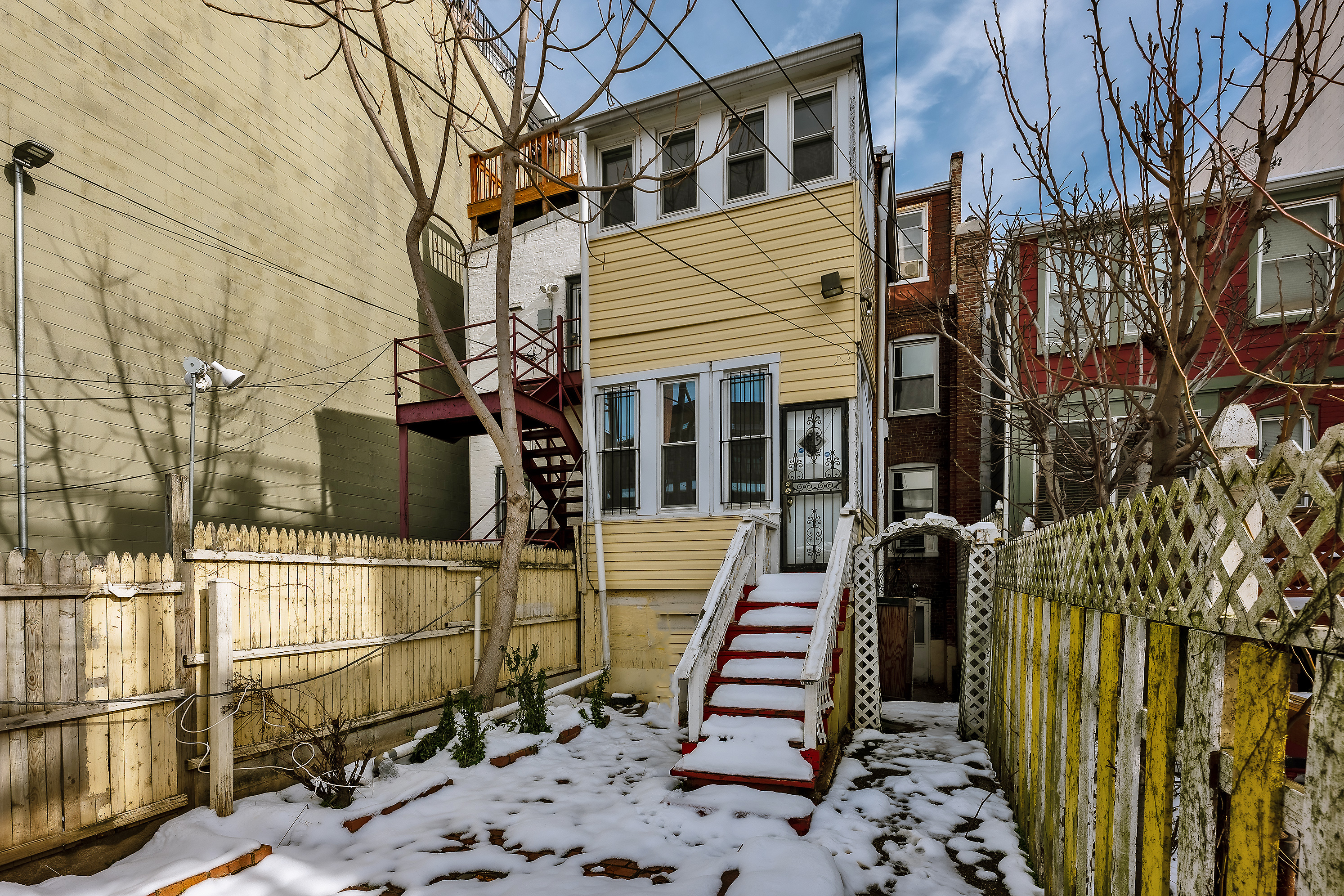 2460 Ontario Road Northwest Washington, DC 20009 - Photo 5 of 8