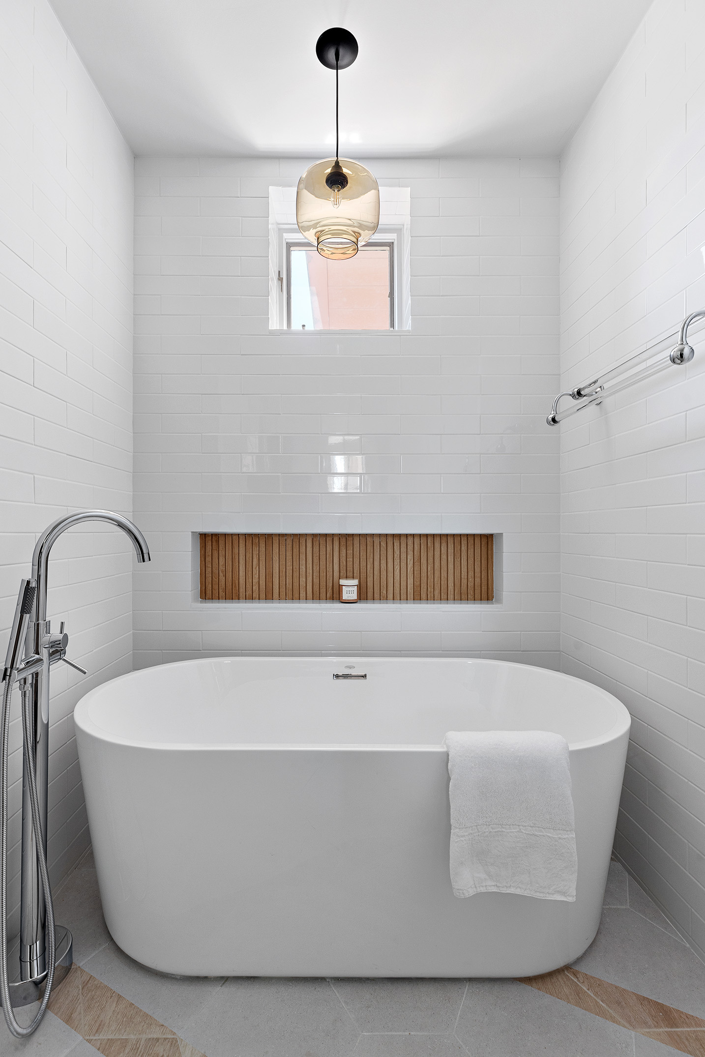 125 East 12th Street, Unit PHA Manhattan, NY 10003 - Photo 18 of 19