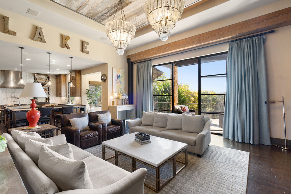 14423 Ridgetop Terrace Austin, TX 78732 - Photo 32 of 91