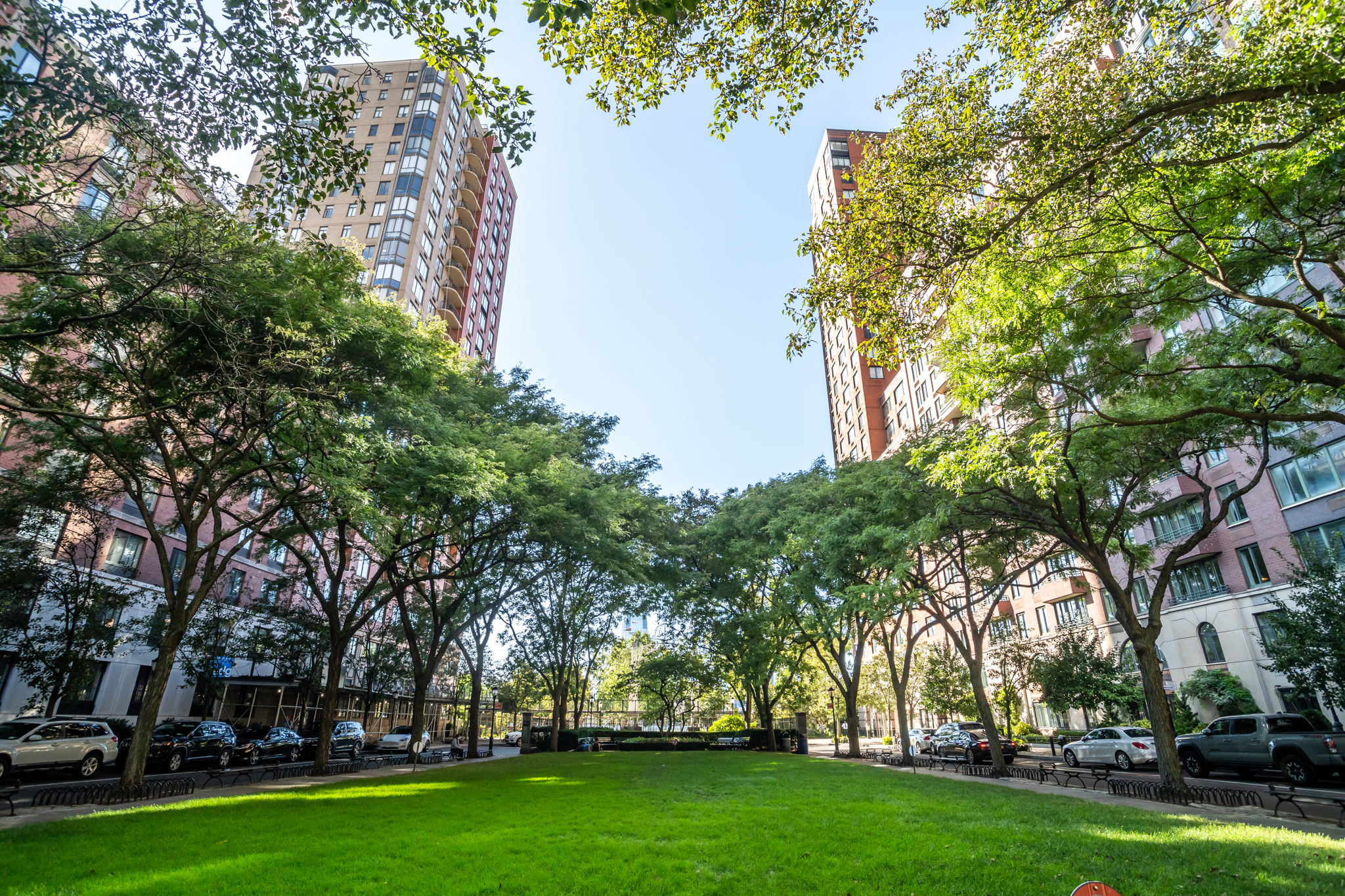 300 Rector Place, Unit 9L Manhattan, NY 10280 - Photo 22 of 29 Gallery Image 22