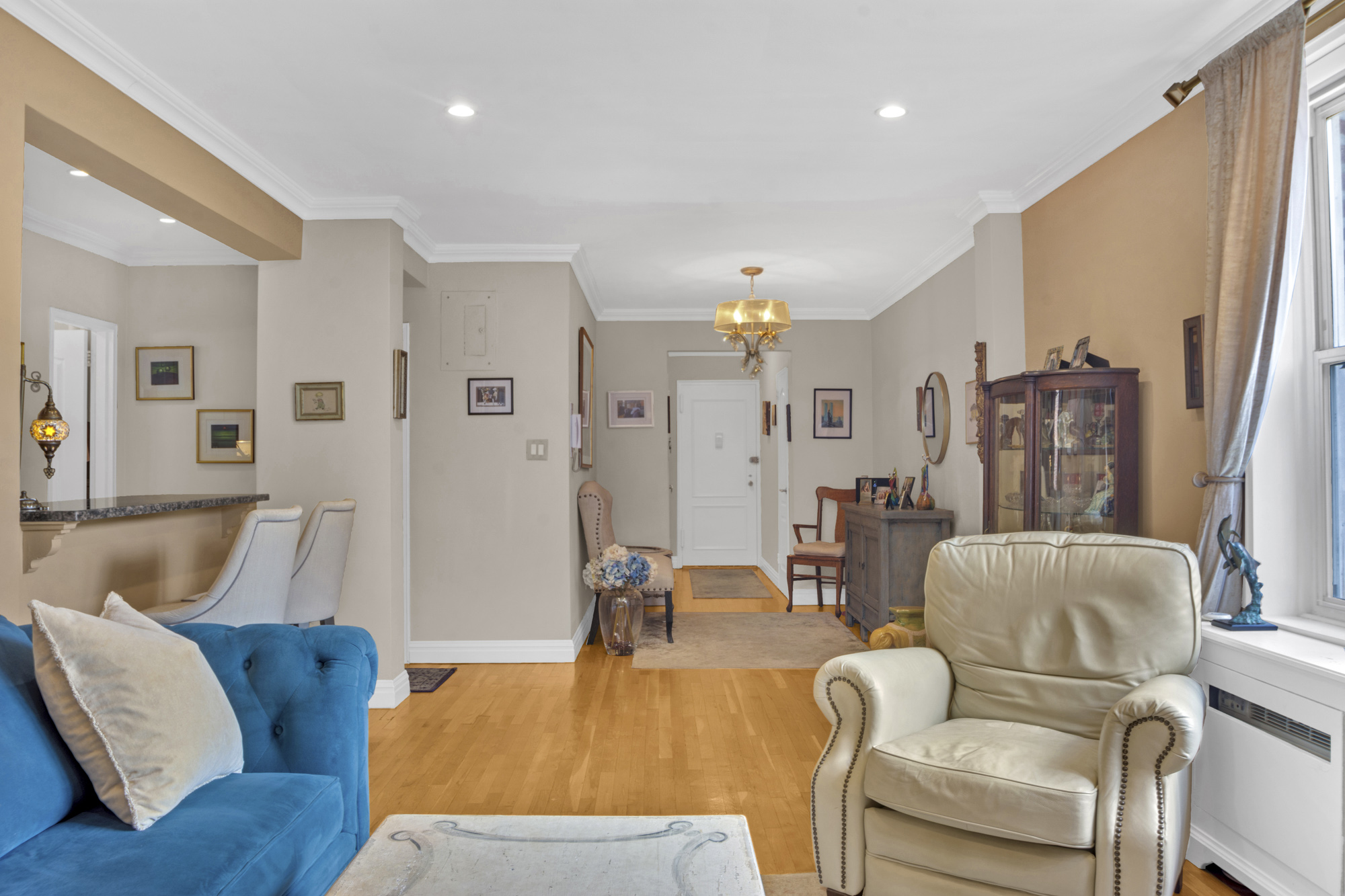 9201 Shore Road, Unit C502 Brooklyn, NY 11209 - Photo 8 of 11 Gallery Image 8