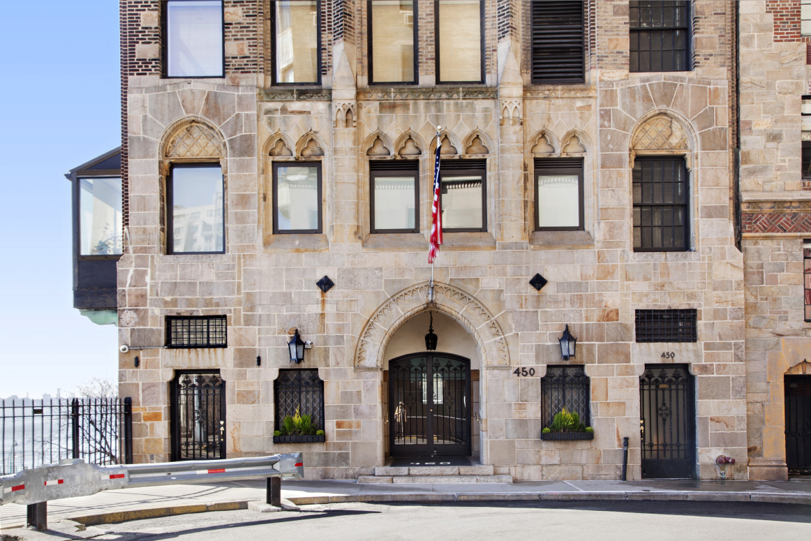 450 East 52nd Street, Unit 5 Manhattan, NY 10022 - Photo 25 of 26