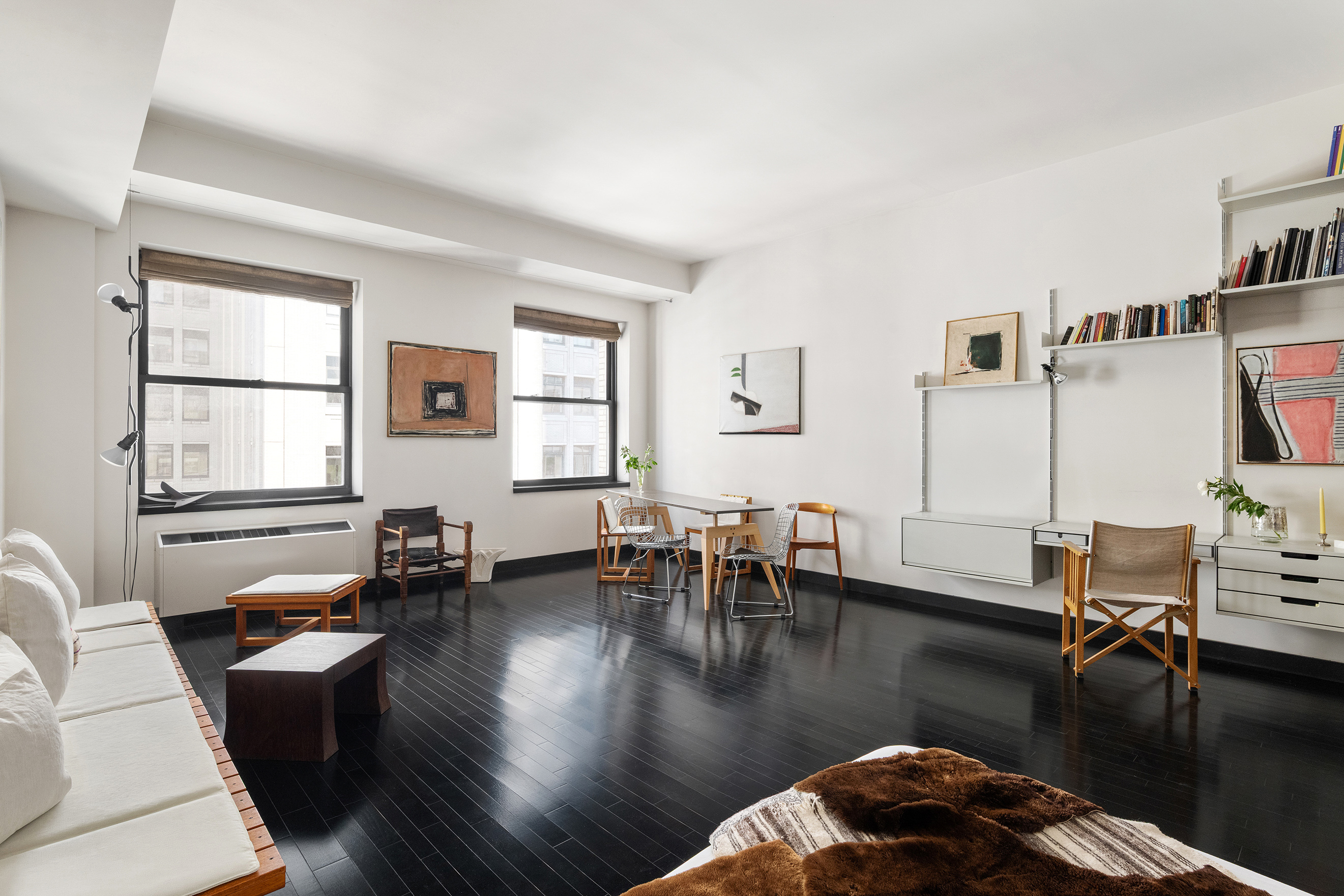 20 Pine Street, Unit 2903 Manhattan, NY 10005 - Photo 1 of 15