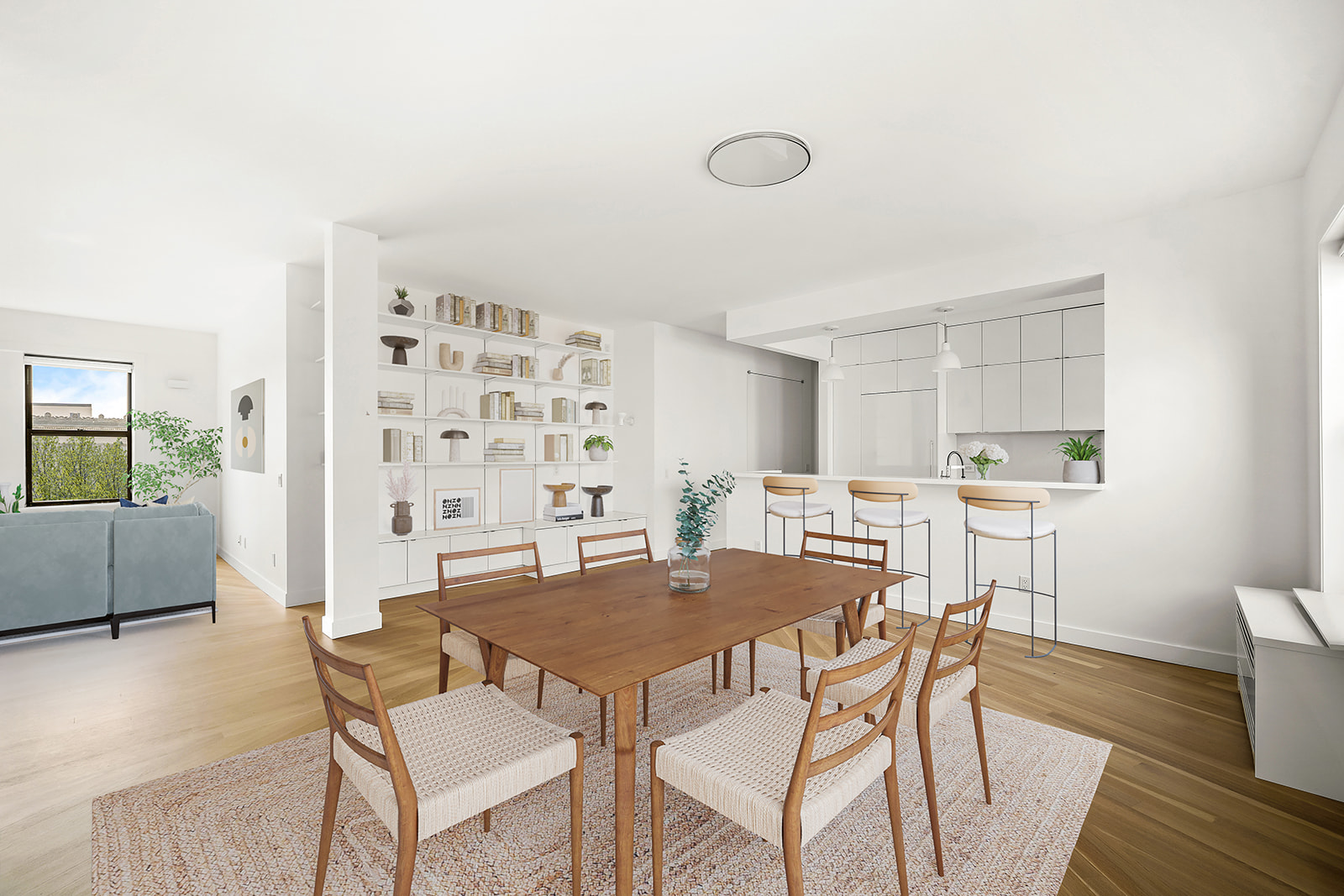 255 Eastern Parkway, Unit F1 Brooklyn, NY 11238 - Photo 2 of 12