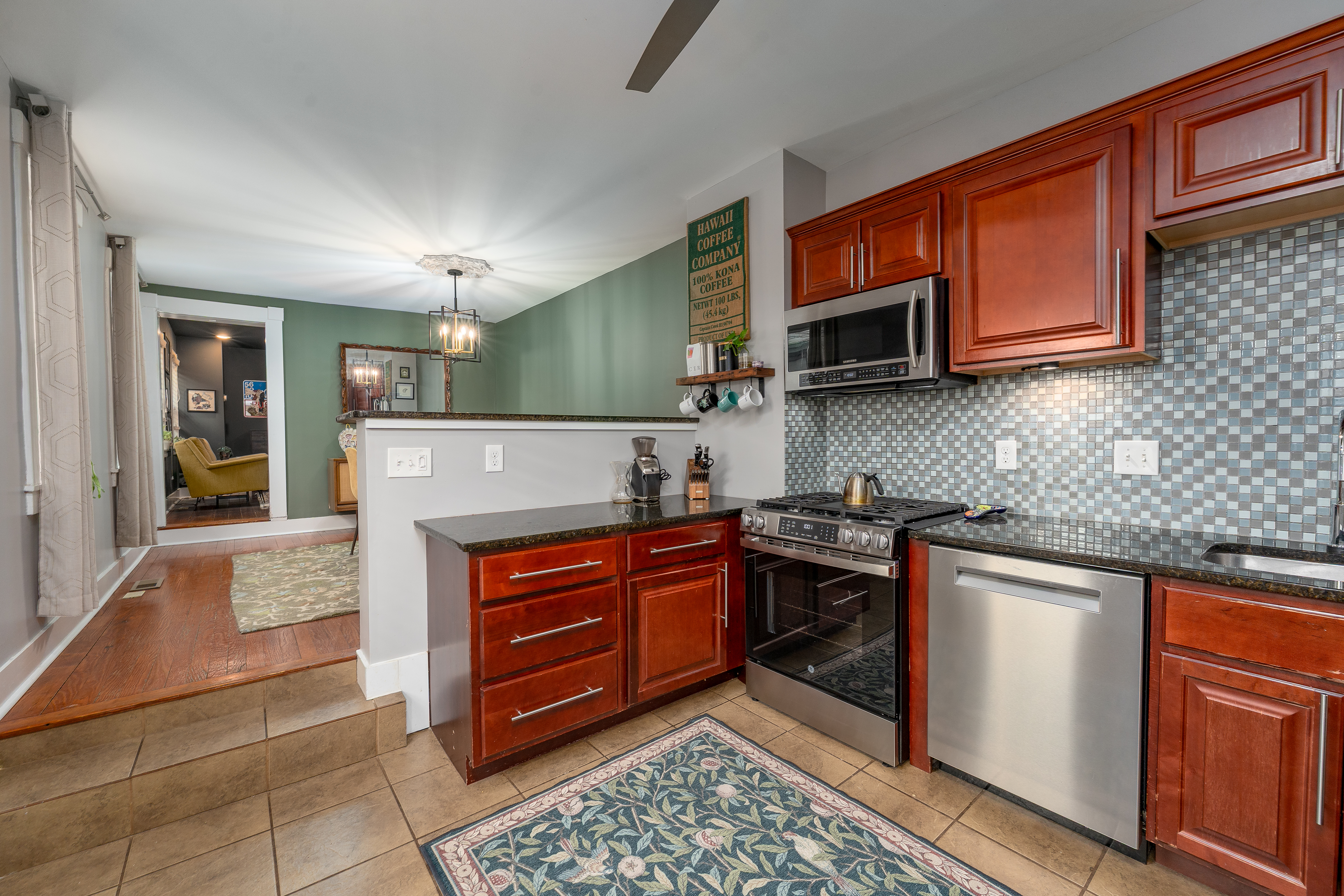 218 South Ann Street Baltimore, MD 21231 - Photo 10 of 40