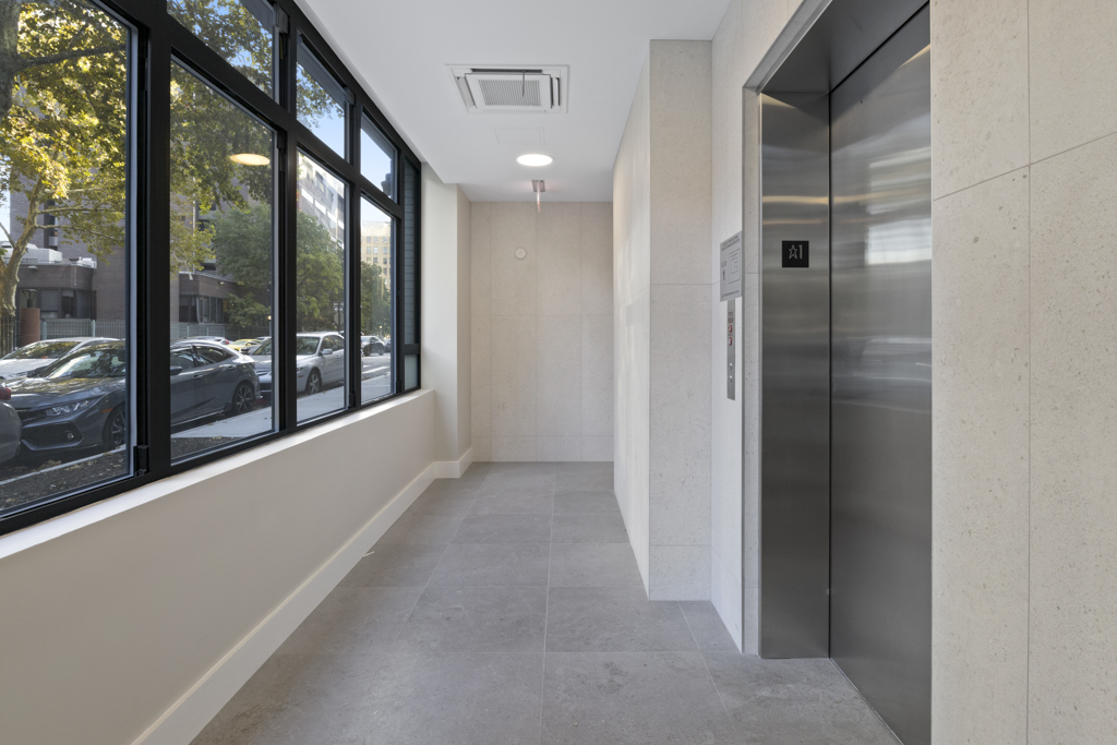 112 Fleet Place, Unit 5A Brooklyn, NY 11201 - Photo 24 of 36