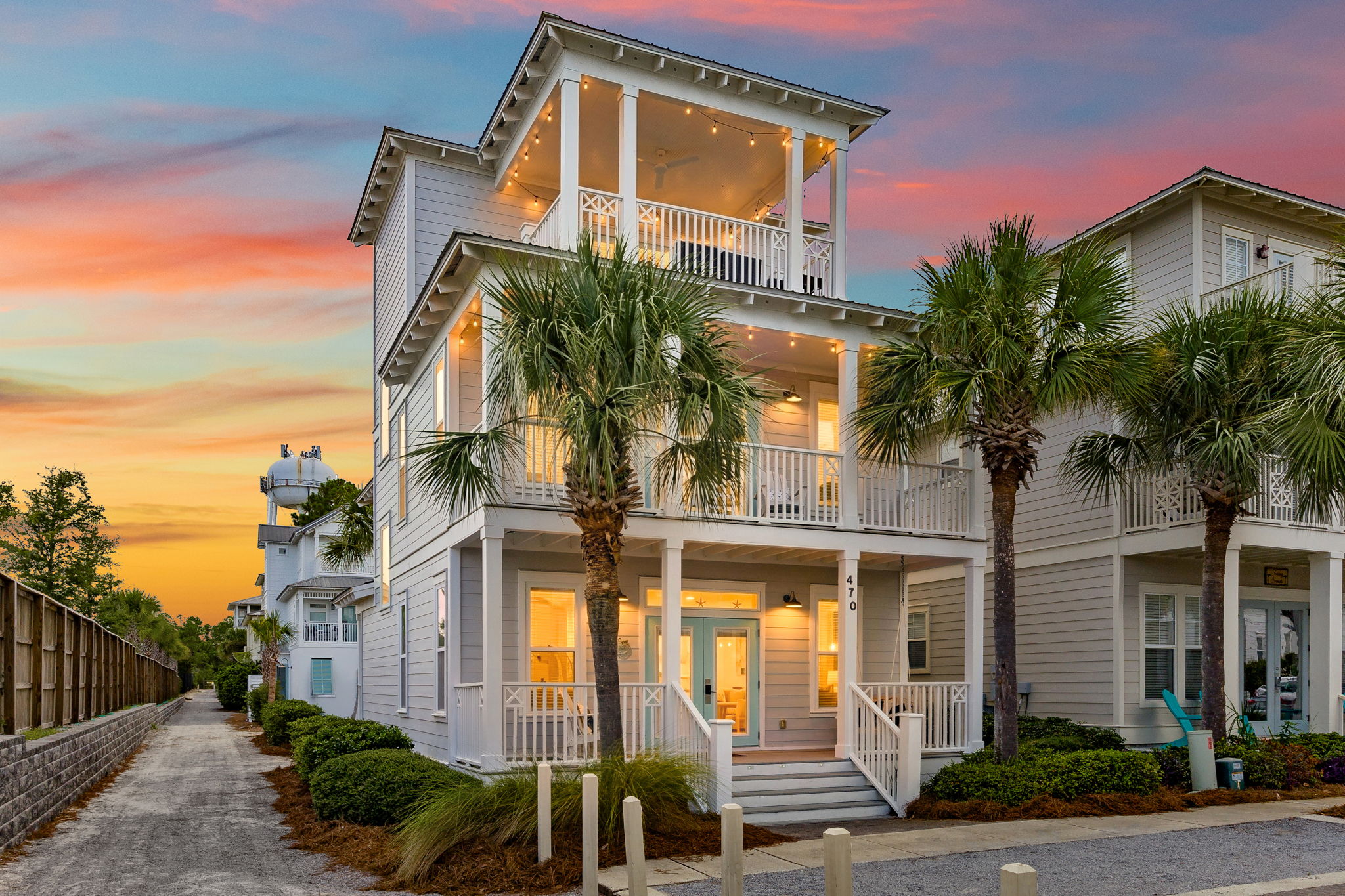 470 Beach Bike Way Inlet Beach, FL 32461 - Photo 1 of 48 Gallery Image 1