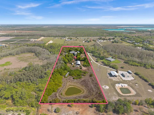 $2,500,000 | 15170 North Mallard Lane, Fort Myers, FL 33913