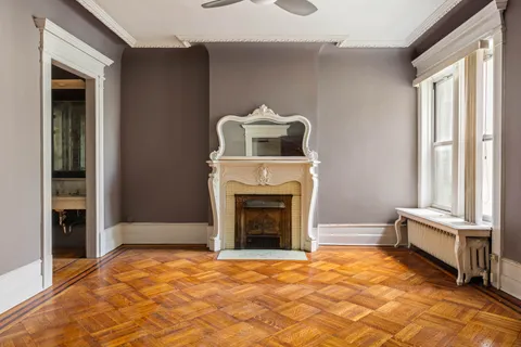 $7,500,000 | 531 1st Street | Park Slope