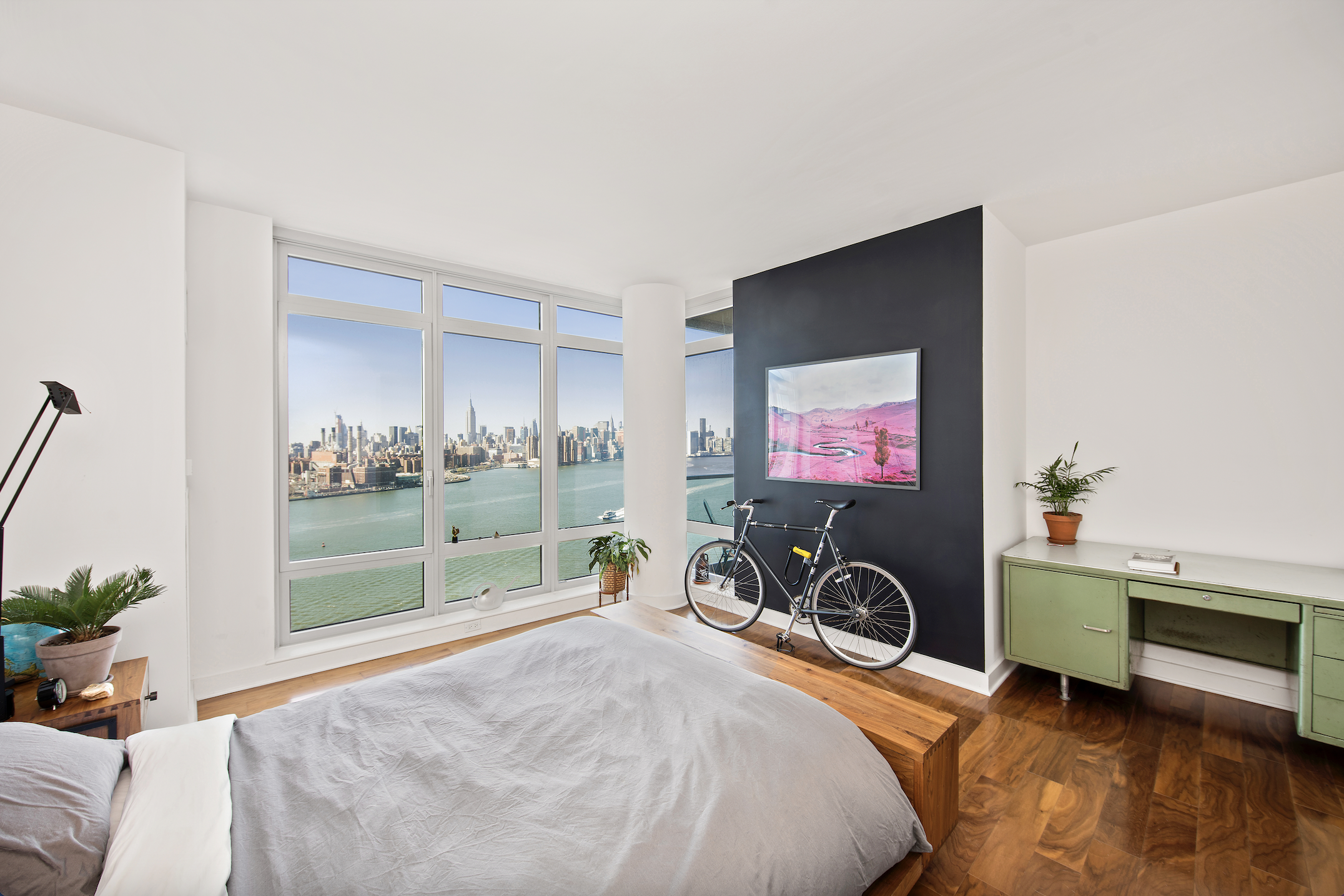 2 Northside Piers, Unit 25P Brooklyn, NY 11249 - Photo 3 of 7