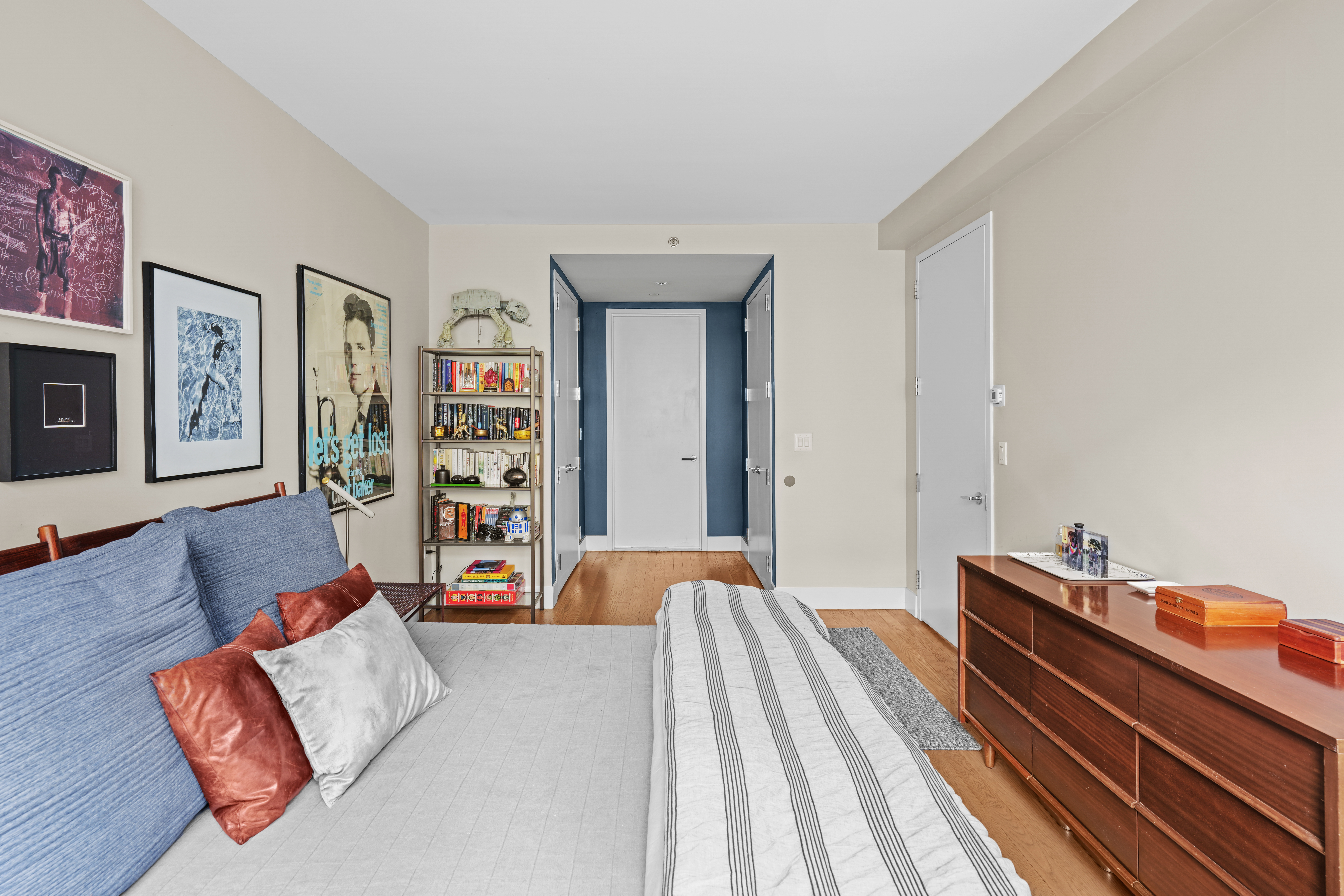 117 West 123rd Street, Unit 1B Manhattan, NY 10027 - Photo 11 of 23 Gallery Image 11