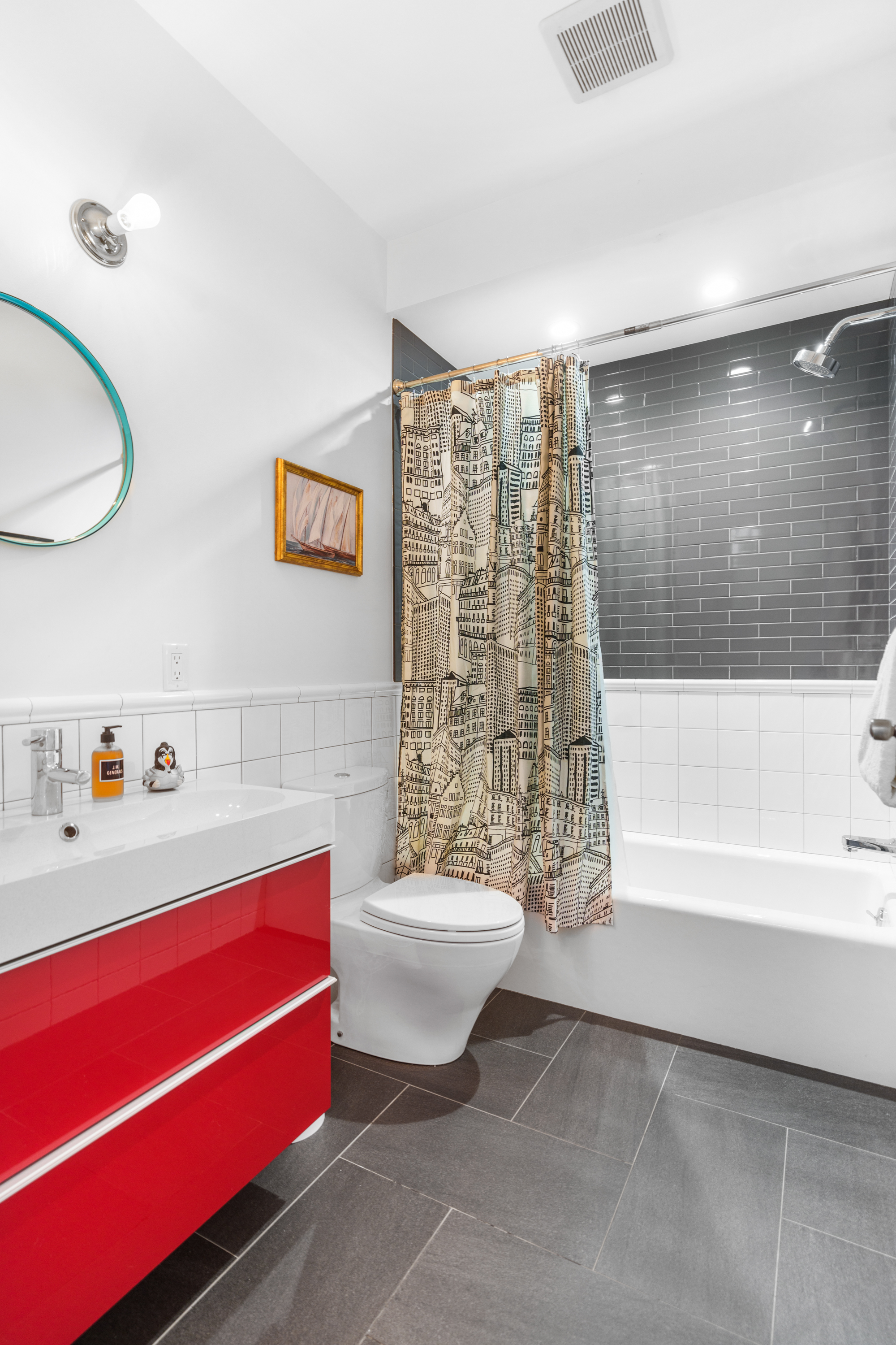 903 Sterling Place Brooklyn, NY 11216 - Photo 20 of 32