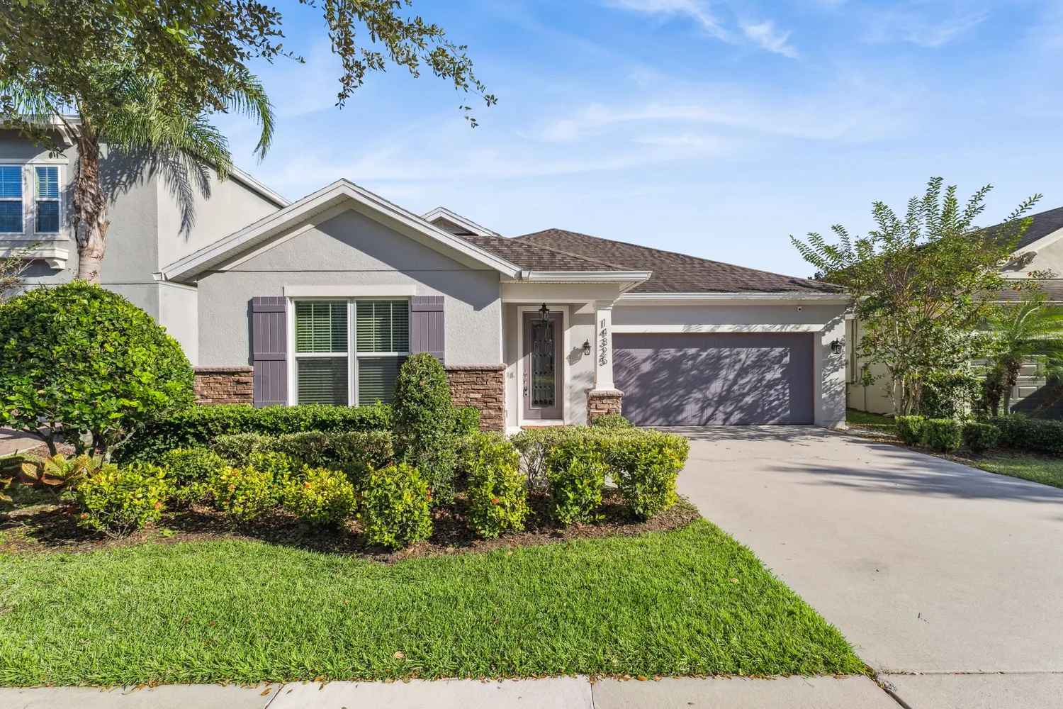 $625,000 | 14325 Cedar Hill Drive, Winter Garden, FL 34787