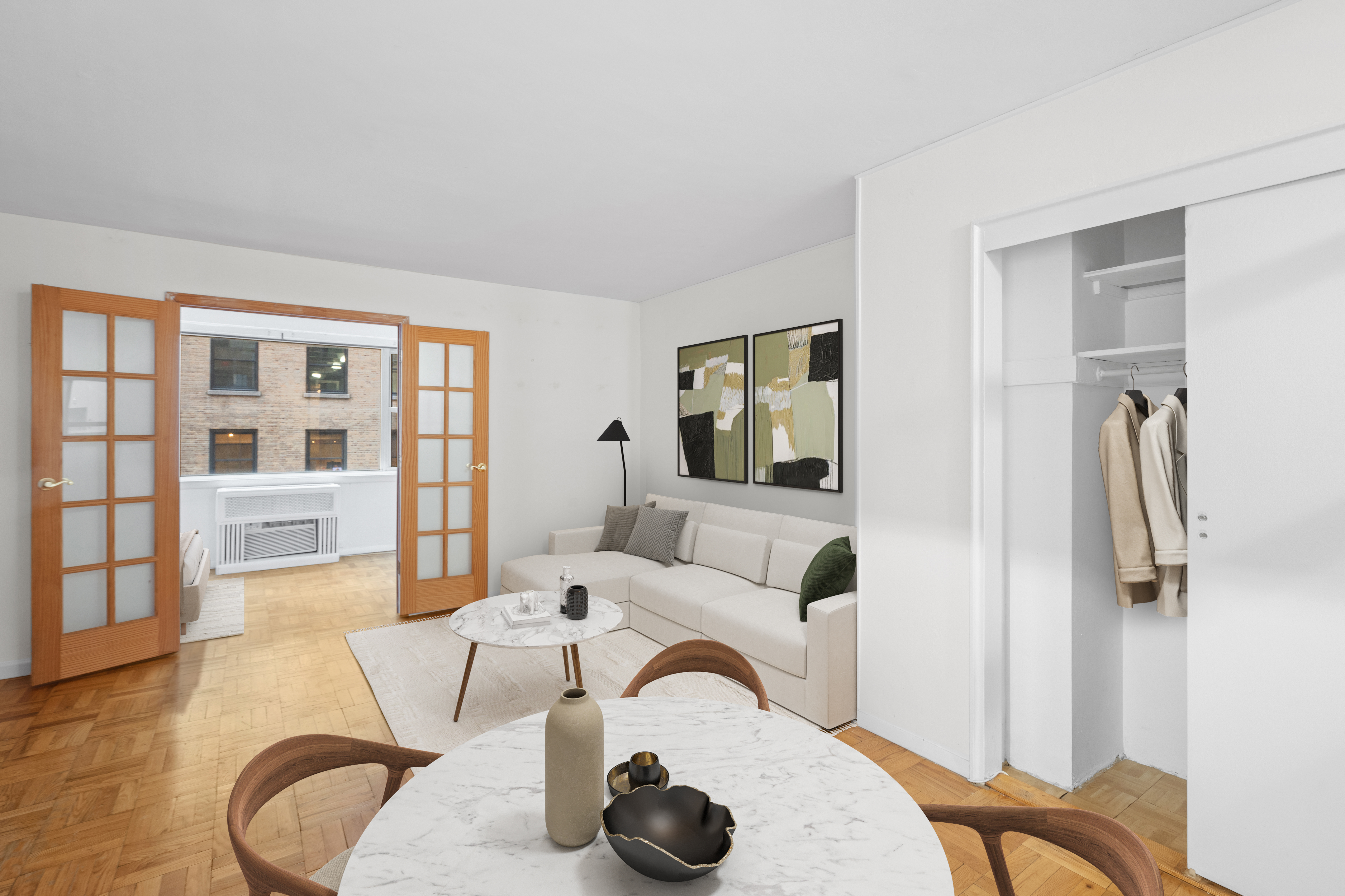 139 East 33rd Street, Unit 4H Manhattan, NY 10016 - Photo 3 of 19