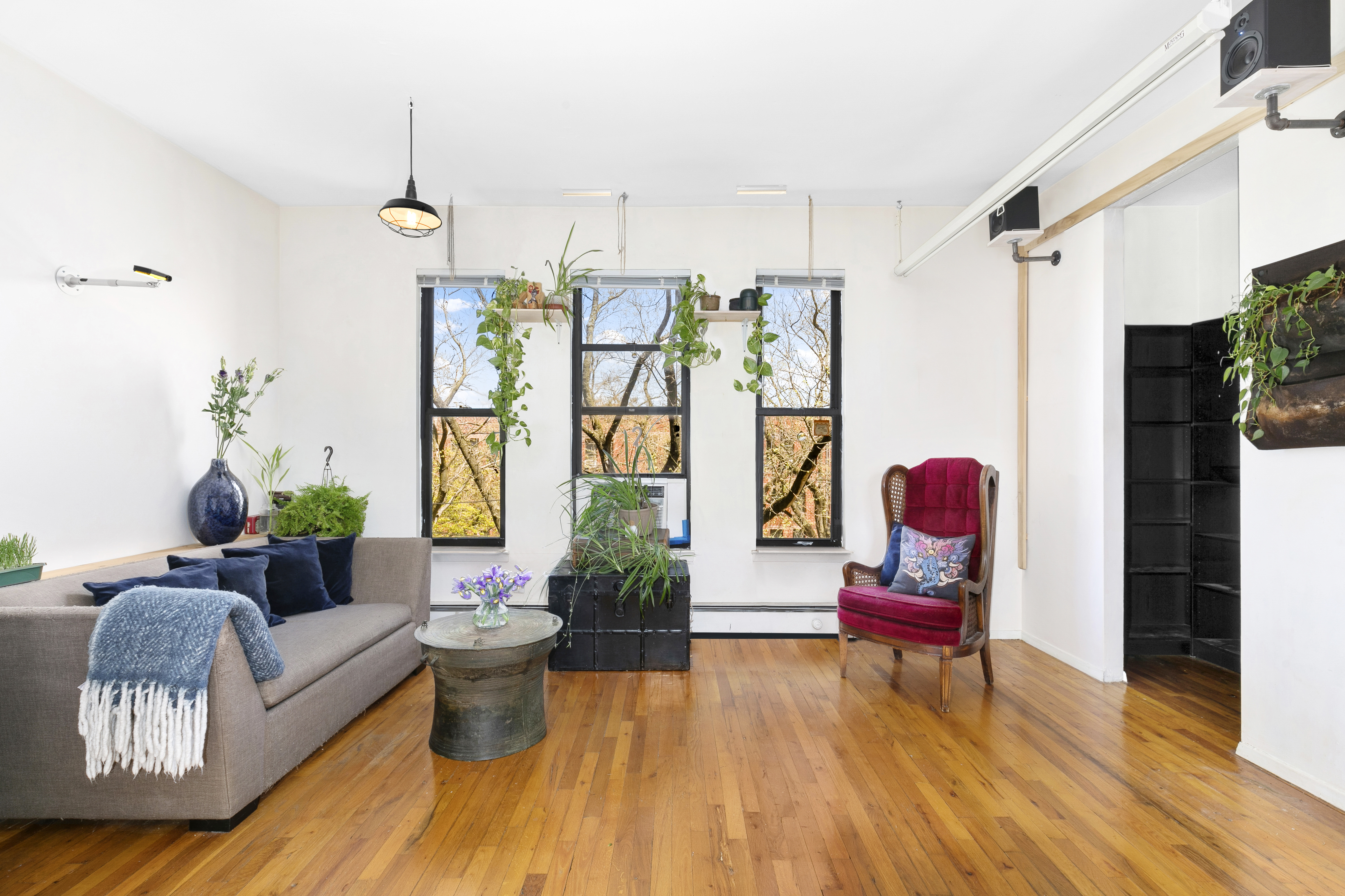 82 President Street, Unit 3R Brooklyn, NY 11231 - Photo 1 of 8