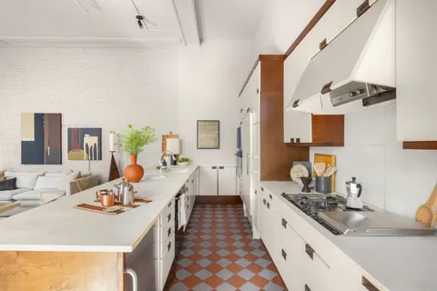 $2,500,000 | 874 Broadway, Unit 501 | Flatiron