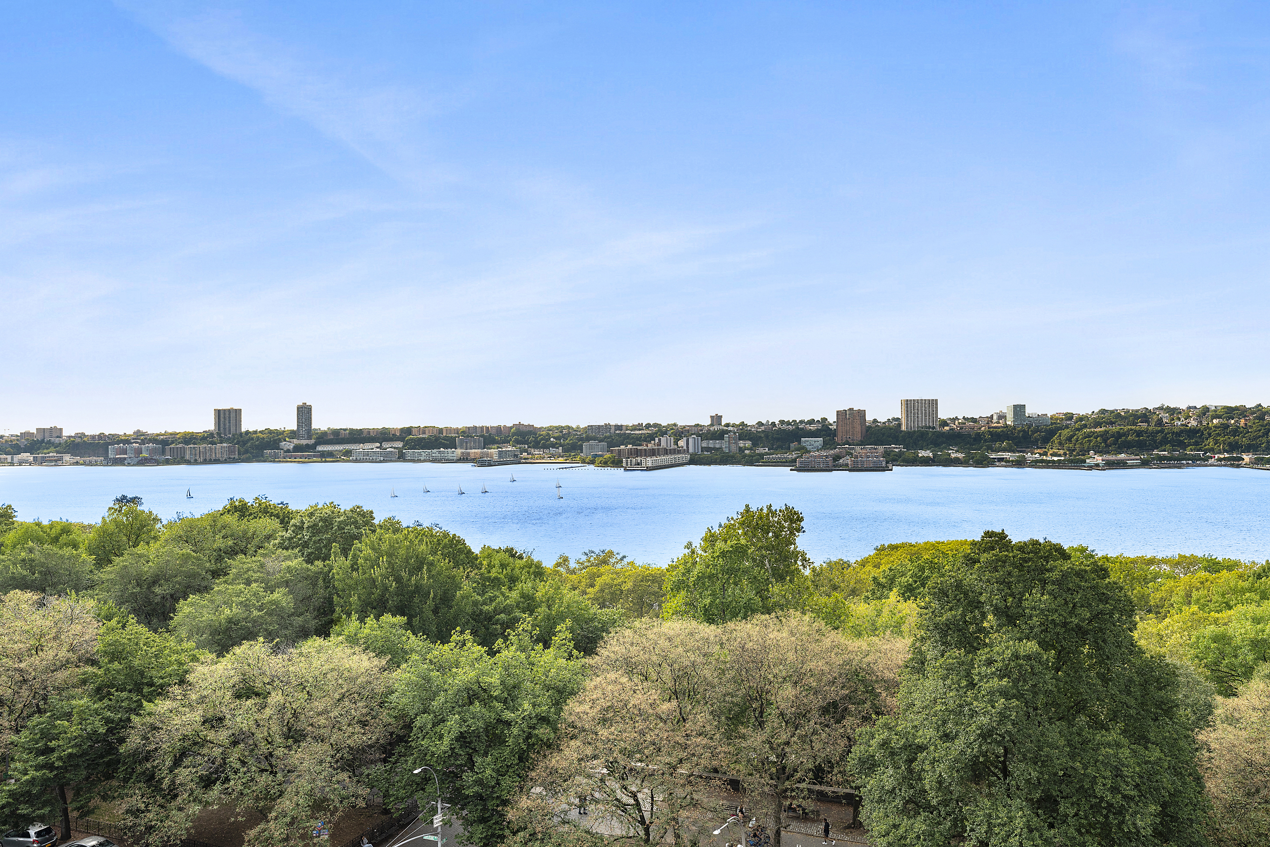 360 Riverside Drive, Unit 8A Manhattan, NY 10025 - Photo 8 of 9