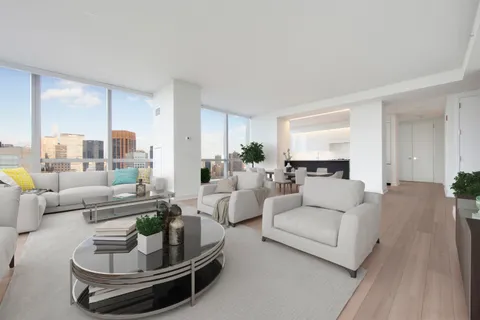 $4,695,000 | 400 Park Avenue South, Unit 36C | NoMad